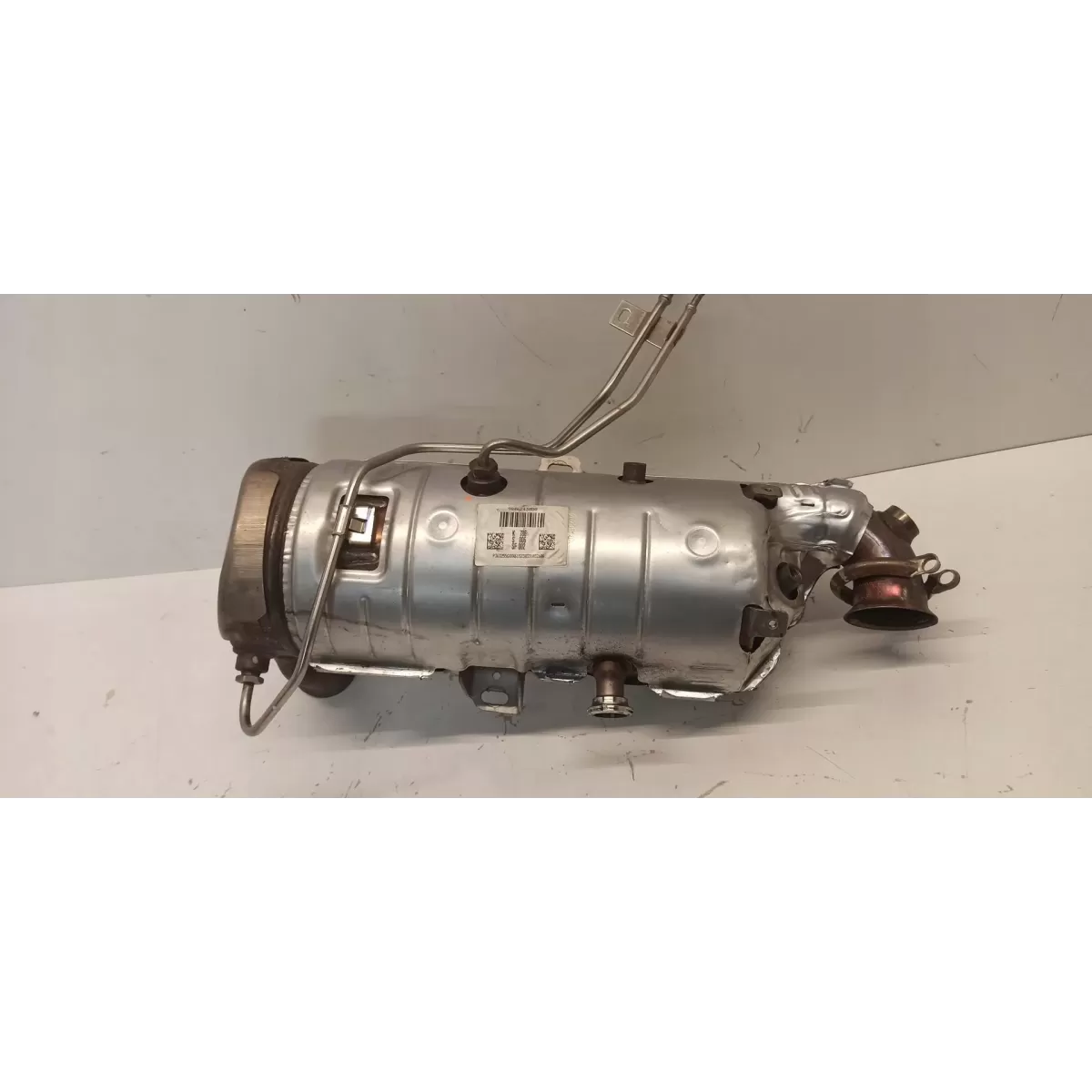 OPEL VIVARO C DPF KATALIZATOR 1.5D 2023 9846243080