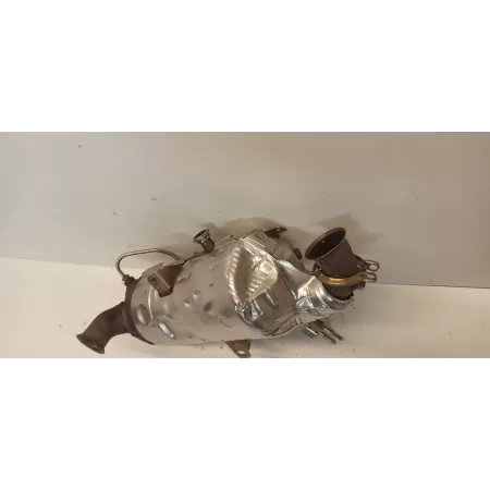 OPEL VIVARO C DPF KATALIZATOR 1.5D 2023 9846243080