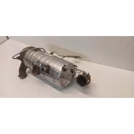 OPEL VIVARO C DPF KATALIZATOR 1.5D 2023 9846243080