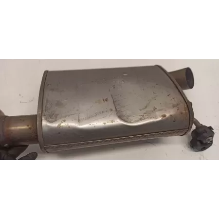 OPEL VIVARO C TŁUMIK DPF KATALIZATOR 2023 9833928880