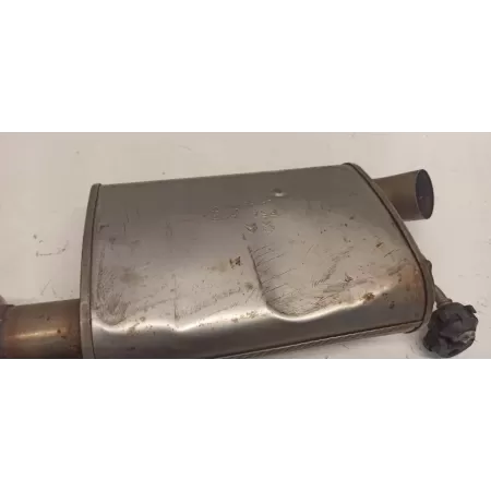 OPEL VIVARO C TŁUMIK DPF KATALIZATOR 2023 9833928880