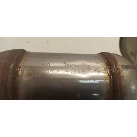 OPEL VIVARO C TŁUMIK DPF KATALIZATOR 2023 9833928880