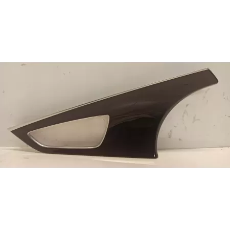 AUDI A7 LISTWA DEKOR DRZWI LEWY PRZÓD 4G8867409AM