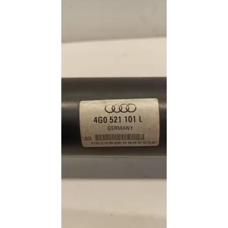 AUDI A7 WAŁ NAPĘDOWY 4G0521101L