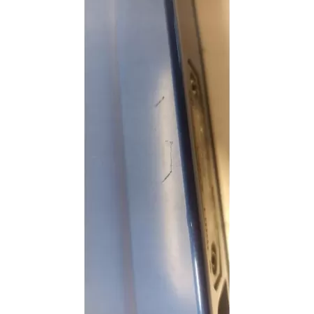 VOLVO S40 LISTWA KLAPY BAGAŻNIKA KLAMKA 30753024