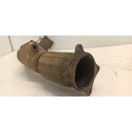 AUDI A7 RURA WYDECHOWA SIATKA 4G0253300