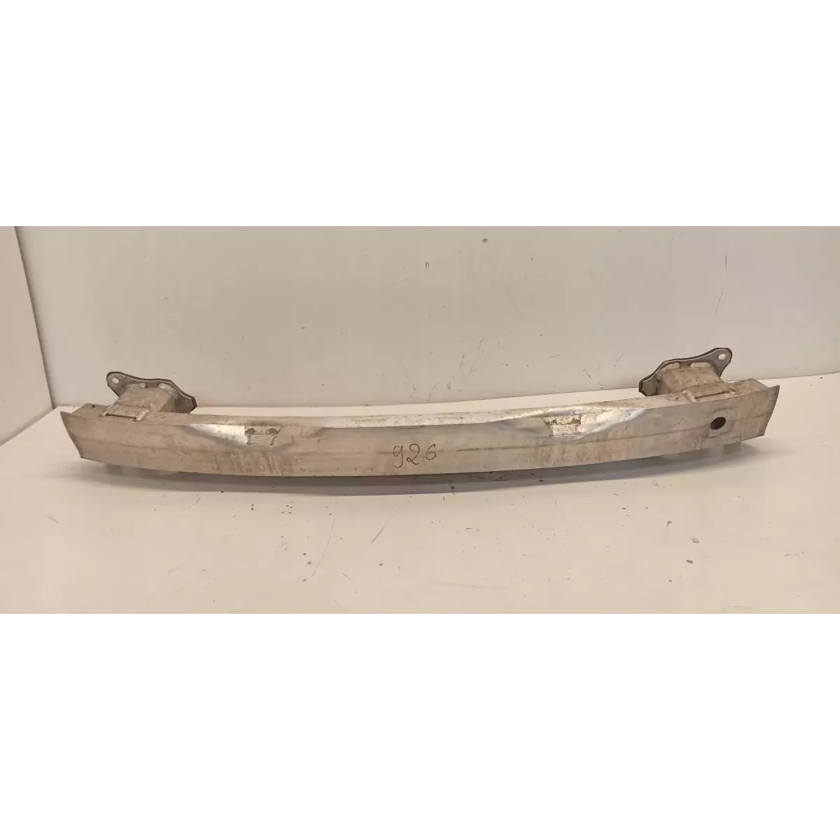 AUDI A7 BELKA ZDERZAKA TYŁ 4G8807309B