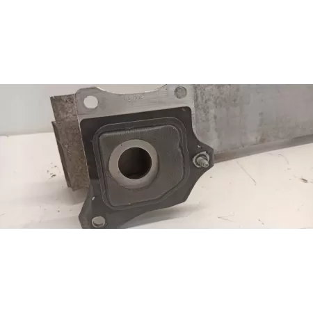 AUDI A7 BELKA ZDERZAKA TYŁ 4G8807309B