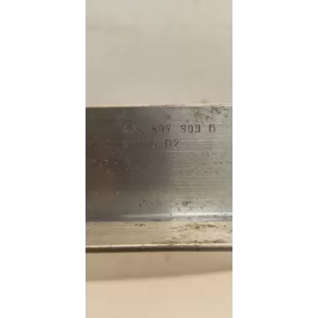 AUDI A7 BELKA ZDERZAKA TYŁ 4G8807309B