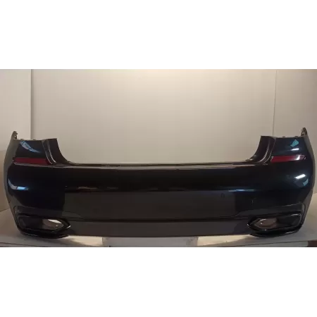 BMW 7 G11 ZDERZAK TYŁ 475 730D ZDERZAK 2017