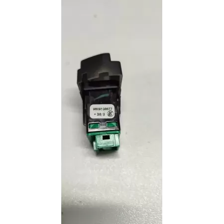 OPEL VIVARO C PRZEŁĄCZNIK BLOKADY DRZWI 9809138677
