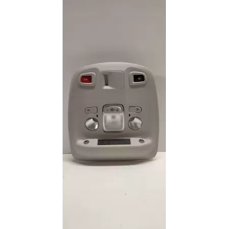 OPEL VIVARO C LAMPKA PODSUFITKI 9677821577