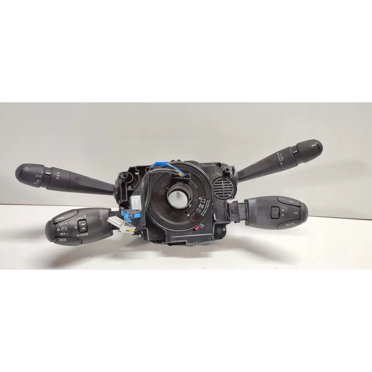 OPEL VIVARO C MANETKI TAŚMA 98312384