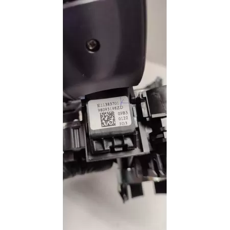 OPEL VIVARO C MANETKI TAŚMA 98312384