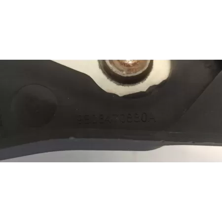 OPEL VIVARO C RYGLE ODBOJE DRZWI LEWY BOK 9808079480 9808079180