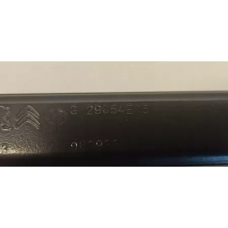 OPEL VIVARO C PROWADNICA DRZWI LEWA 29054E05