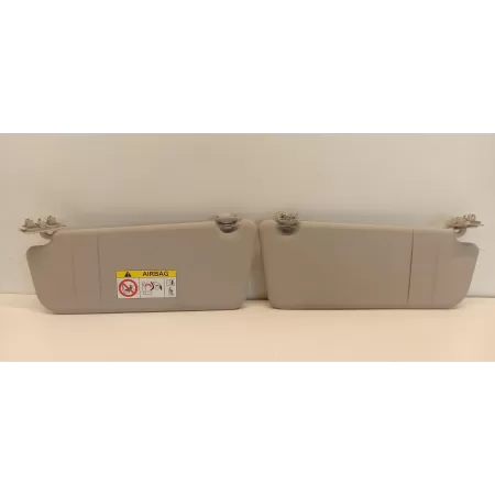 OPEL VIVARO C OSŁONY PRZECIWSŁONECZNE KOMPLET 9809498277