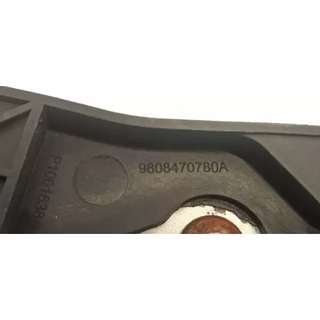 OPEL VIVARO C RYGLE PROWADNICE DRZWI PRAWY BOK 9808079480 9808079180