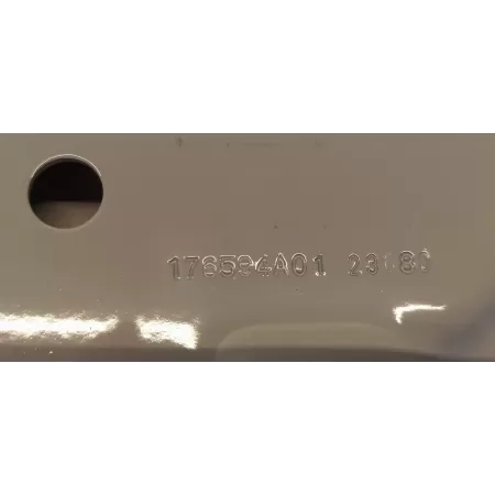 OPEL VIVARO C MOCOWANIE RYGIEL DRZWI TYŁ 176594A01