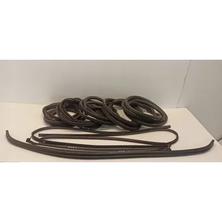 OPEL VIVARO C USZCZELKA DRZWI KLAPY 2023 9806514880 9808414780 9823761380