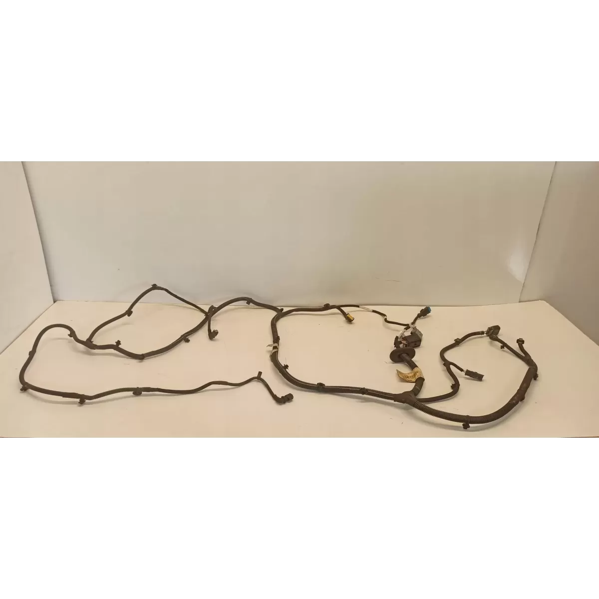 OPEL VIVARO C WIĄZKA ZDERZAKA PDC TYŁ 9841743780