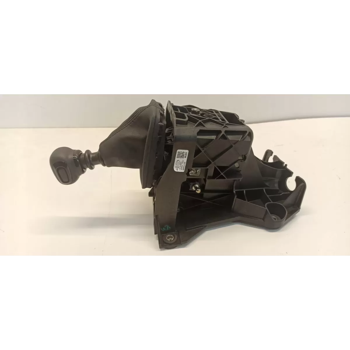 OPEL VIVARO C GAŁKA MIESZEK ZMIANY BIEGÓW 9809544180