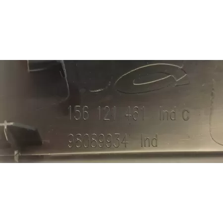 OPEL VIVARO C TRÓJKĄT LUSTERKA PRAWY 98089934