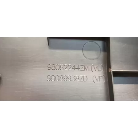 OPEL VIVARO C BOCZEK DRZWI LEWY PRZÓD 98089938