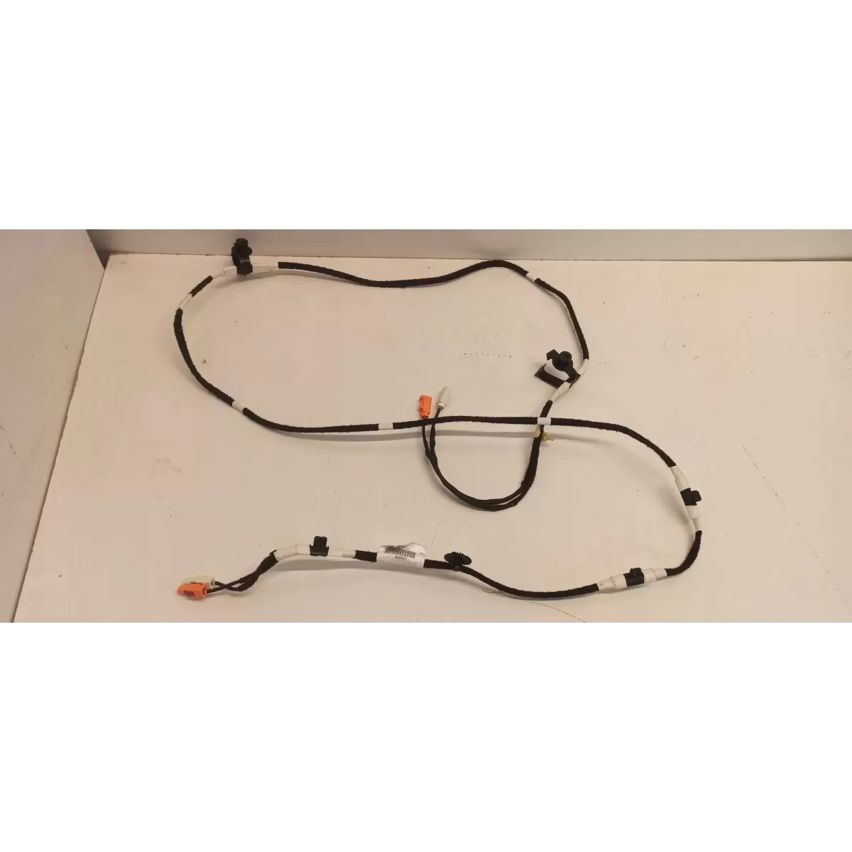 OPEL VIVARO C WIĄZKA INSTALACJA 9811913580