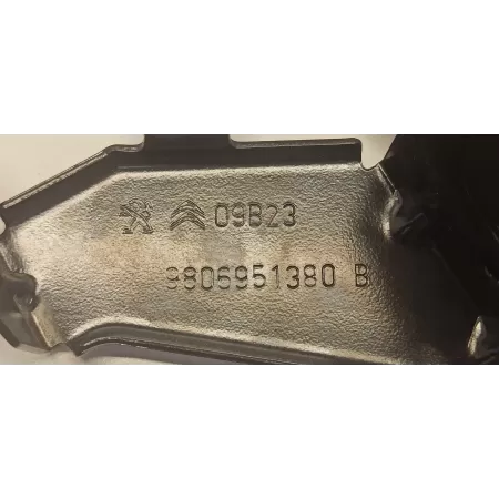 OPEL VIVARO C MOCOWANIE POMPY ABS 9806951380