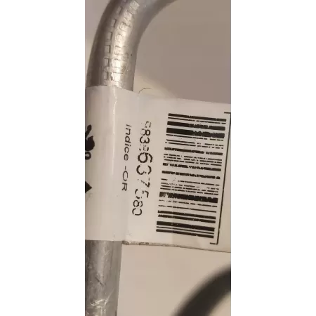 OPEL VIVARO C PRZEWÓD KLIMATYZACJI 9838637580