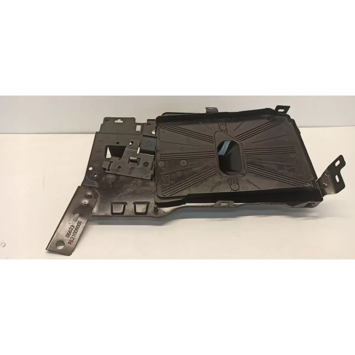 OPEL VIVARO C PODSTAWA AKUMULATORA 9815288580 9817230480
