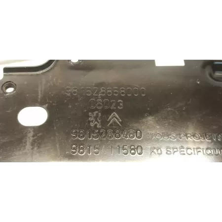 OPEL VIVARO C PODSTAWA AKUMULATORA 9815288580 9817230480