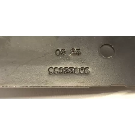 OPEL VIVARO C PODSTAWA AKUMULATORA 9815288580 9817230480