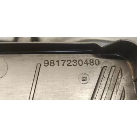 OPEL VIVARO C PODSTAWA AKUMULATORA 9815288580 9817230480