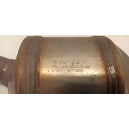 OPEL VIVARO C KATALIZATOR 1.5D 9829511580