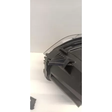 OPEL VIVARO C LAMPA PRAWY PRZÓD ANGLIK RHD 9808567880