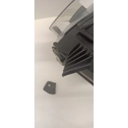 OPEL VIVARO C LAMPA PRAWY PRZÓD ANGLIK RHD 9808567880
