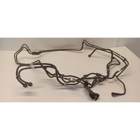 OPEL VIVARO C PRZEWODY PALIWA 1.5 D