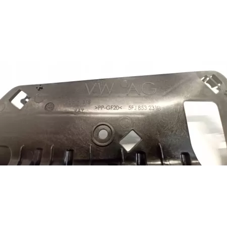 SEAT TARRACO MOCOWANIE SIEDZISKA LEWY TYŁ 5FJ853231B