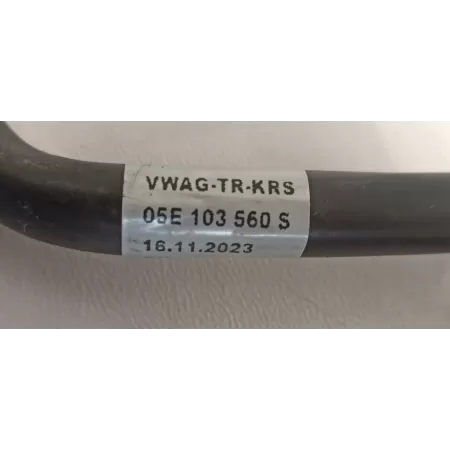 SEAT TARRACO PRZEWÓD POWIETRZA 05E103560S