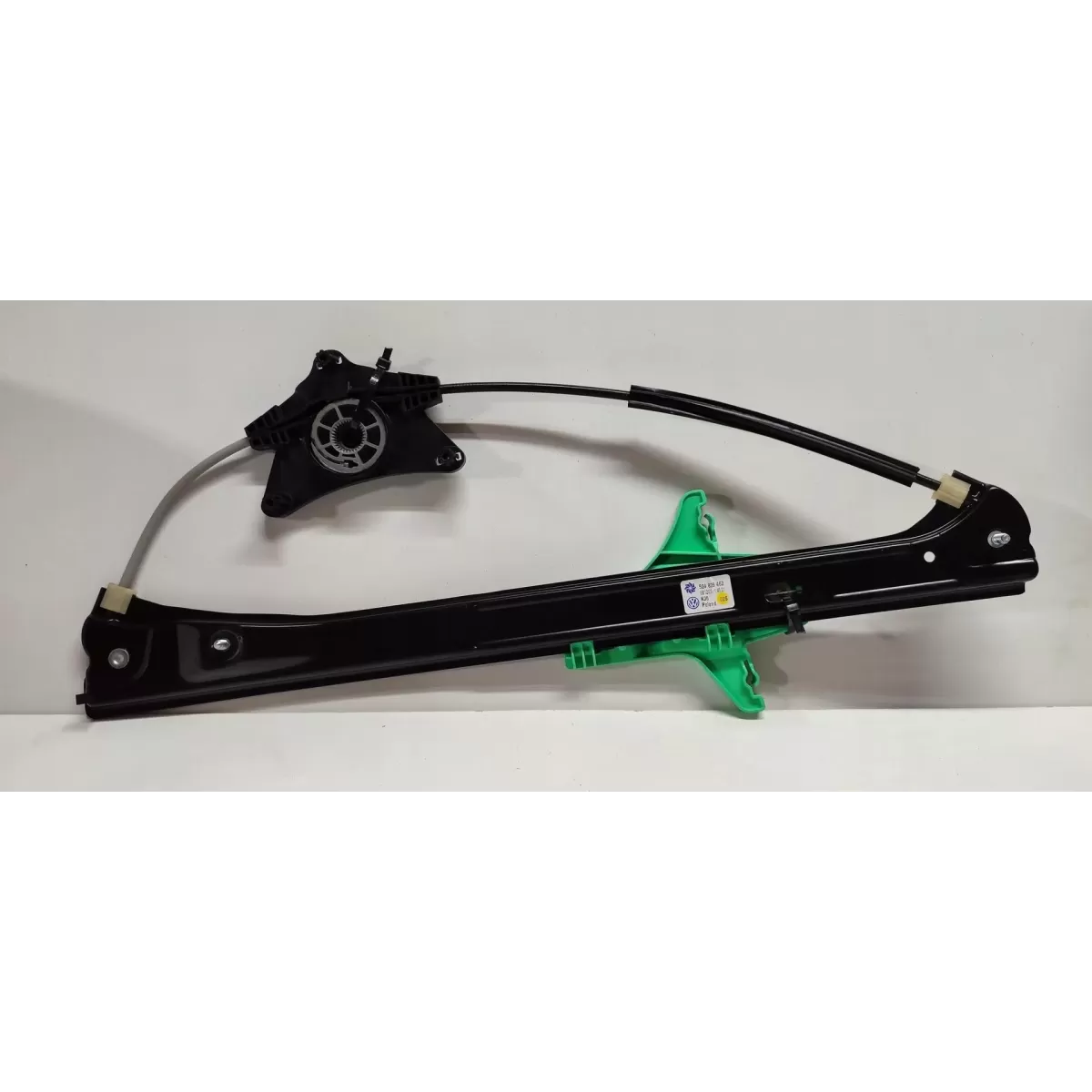 SEAT TARRACO PODNOŚNIK SZYBY PRAWY TYŁ 524839462