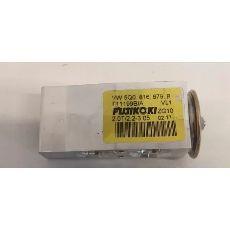 SEAT TARRACO ZAWÓR ROZPRĘŻNY 5WC816103