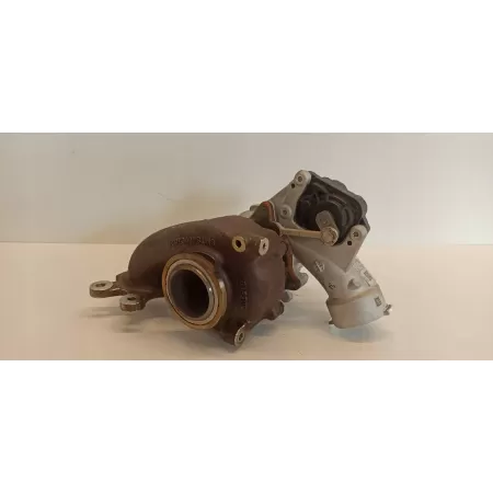 SEAT TARRACO TURBINA TURBOSPĘŻARKA 1.5 TSI 05E145702L