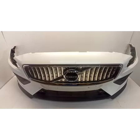 VOLVO V60 CC ZDERZAK PRZÓD 2022 707