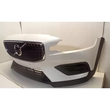 VOLVO V60 CC ZDERZAK PRZÓD 2022 707