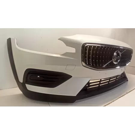 VOLVO V60 CC ZDERZAK PRZÓD 2022 707