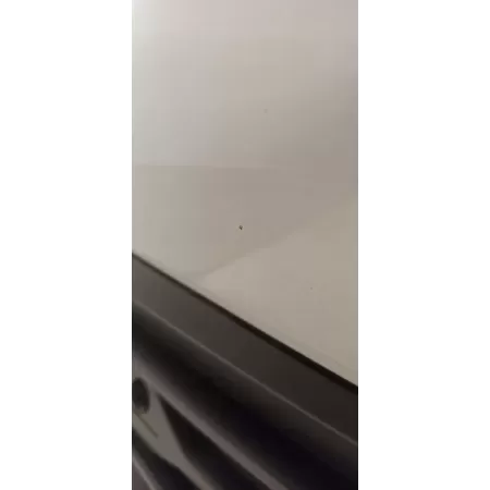 VOLVO V60 CC ZDERZAK PRZÓD 2022 707