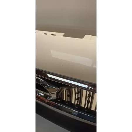 VOLVO V60 CC ZDERZAK PRZÓD 2022 707