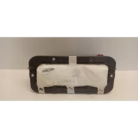 VOLVO V60 CC PODUSZKA AIRBAG PASAŻERA 31663065